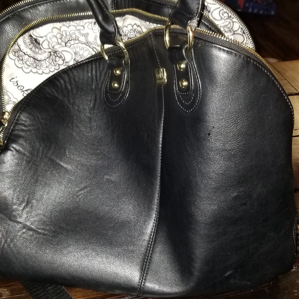 Ioski Diaper Bag